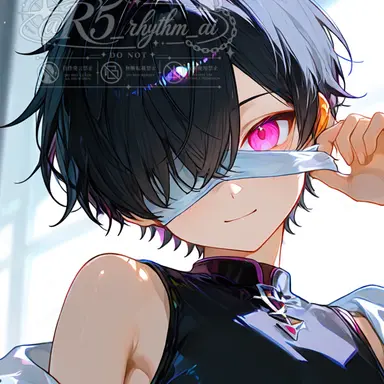 Profile image of 空