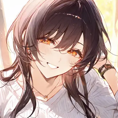 Profile image of 美里