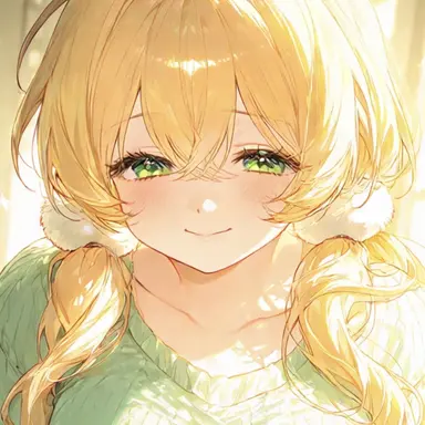 Profile image of 穂乃香