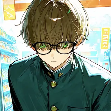 Profile image of 翔