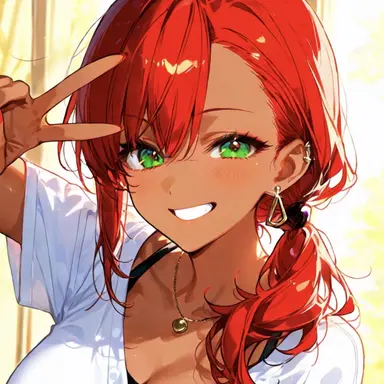Profile image of メイ