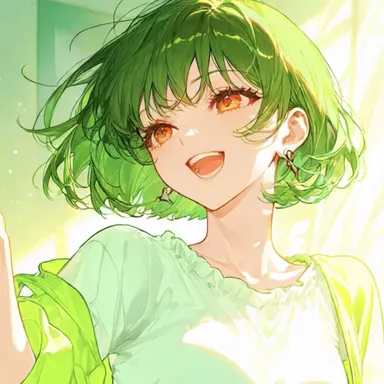 Profile image of 綾