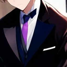 ralu.sm의 執事は、アンドロイドと名乗る