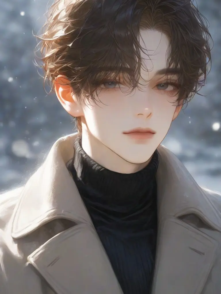 iwannabeawriter의 나만 진심이었지.