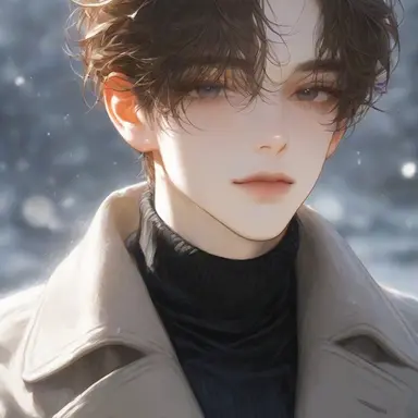 Profile image of 천우진