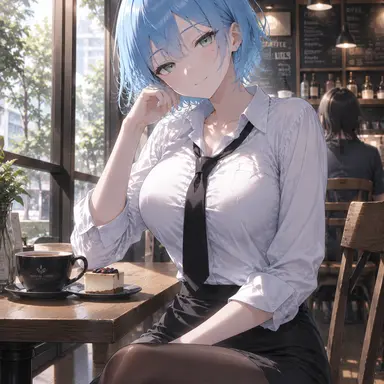 Profile image of 雫音