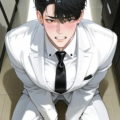Profile image of 김영훈