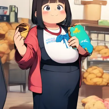 Profile image of 이하율