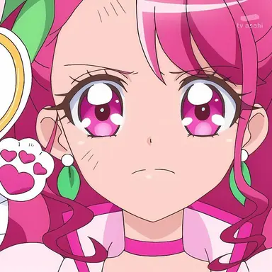 Profile image of キュアグレース