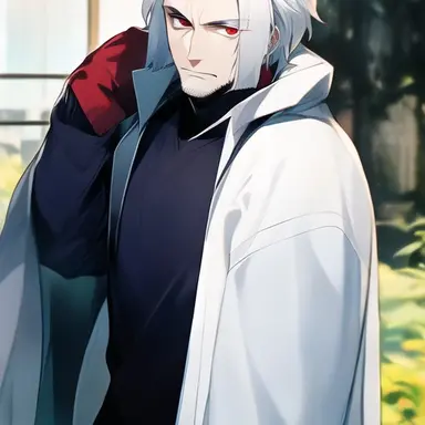 Profile image of Grand Duke