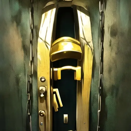 ItchyJeans1291의 鍵穴2