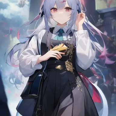 Profile image of 야시로 네네