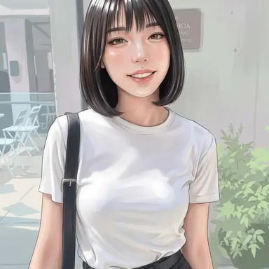 Profile image of けいと