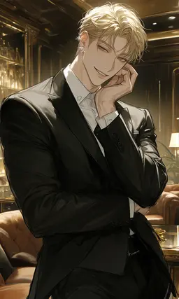 Profile image of 란