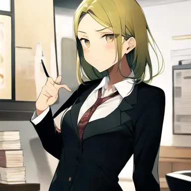 Profile image of 이수화