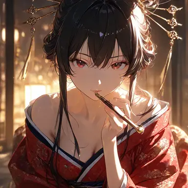 Profile image of 薫