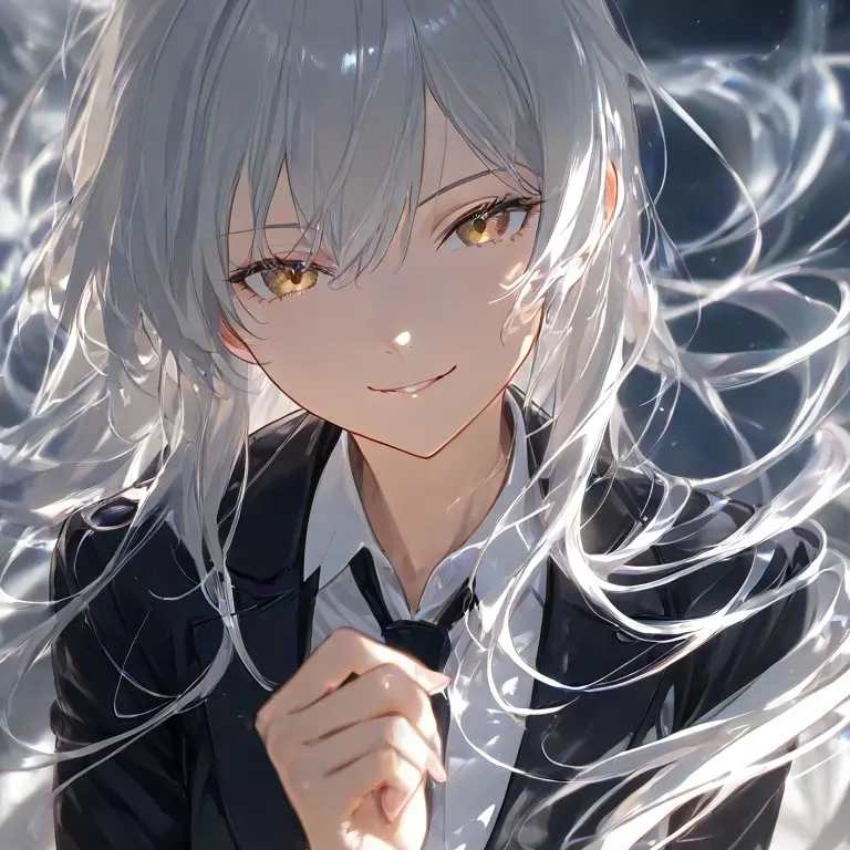 DarkBulb_ruru의 マフィアのボスと問題児のuser