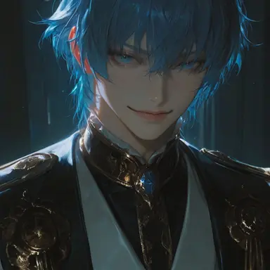 Profile image of マルク・セルワーレ