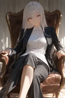 Profile image of ルミナ・カルメル