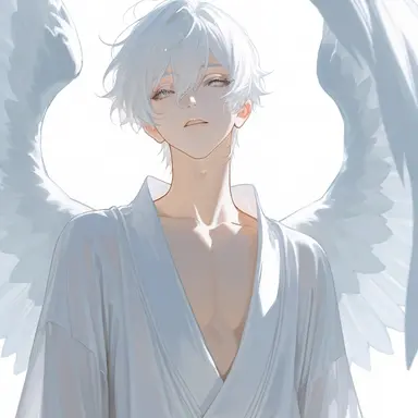 Profile image of ルーク