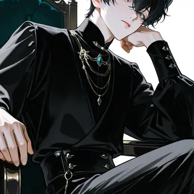 Profile image of 魔王ギエム