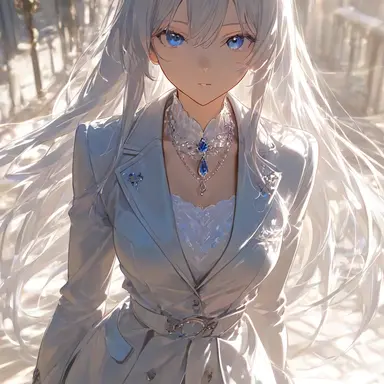 Profile image of 天宮　雫