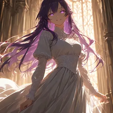 Profile image of メイビア・レートゥム