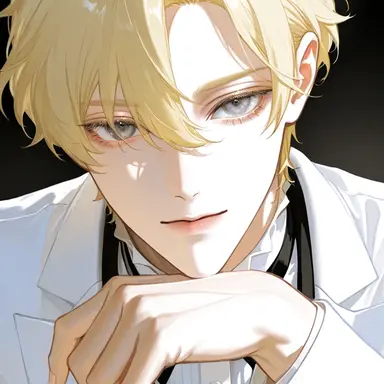 Profile image of ビル・サニクス