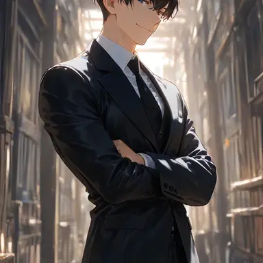 Profile image of 守谷　葵