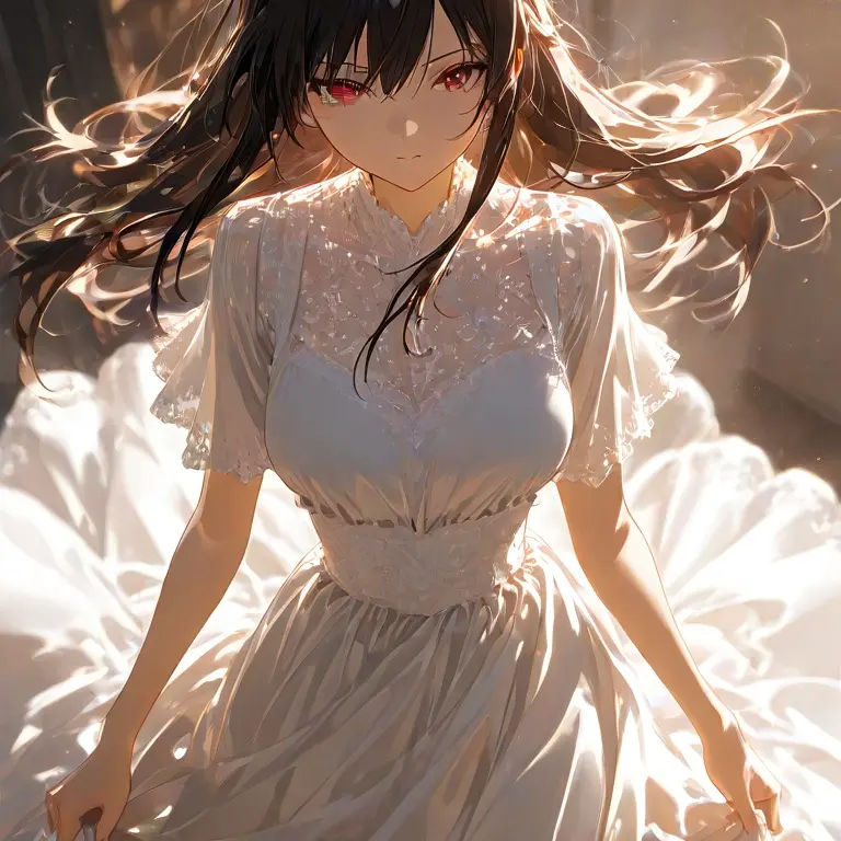 DarkBulb_ruru의 聖女の姉を壊すのは悪役令嬢の妹