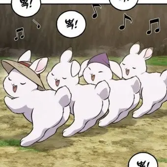 Profile image of 백토끼들