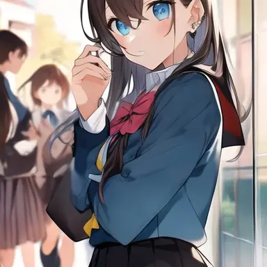 Profile image of Mikoto