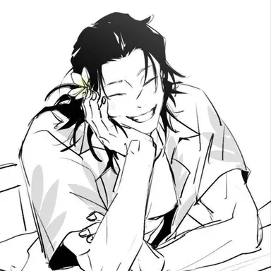 Profile image of 게토 스구루