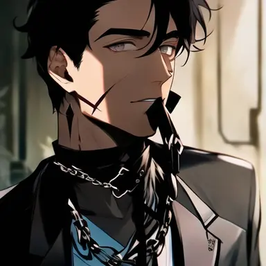 Profile image of Oliver