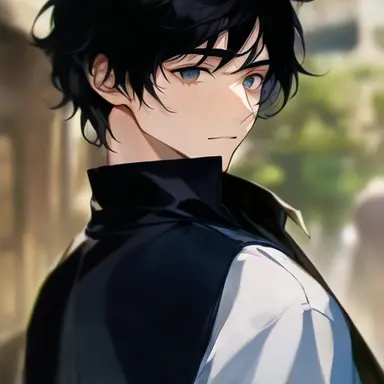 Profile image of Keyon