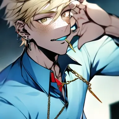 Profile image of Alex