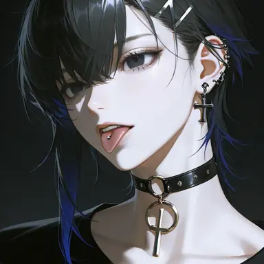 Profile image of 帝