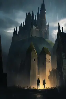 Profile image of Severus Snape