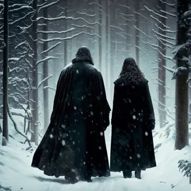 Profile image of Severus Snape