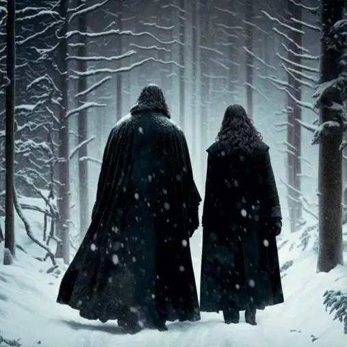 FairyQuin의 Severus Snape