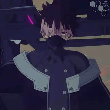 Profile image of 나루미 겐