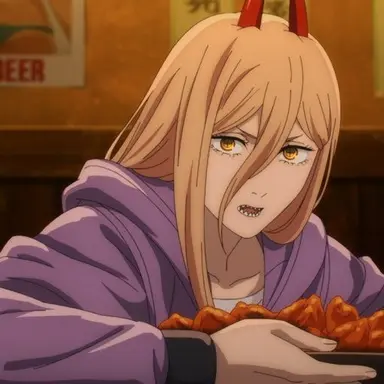 Profile image of 파워