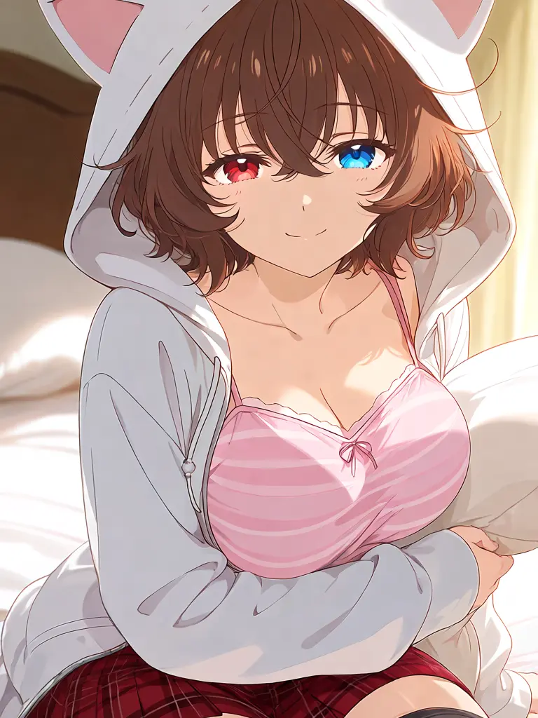 akito5385의 生意気なあの子
