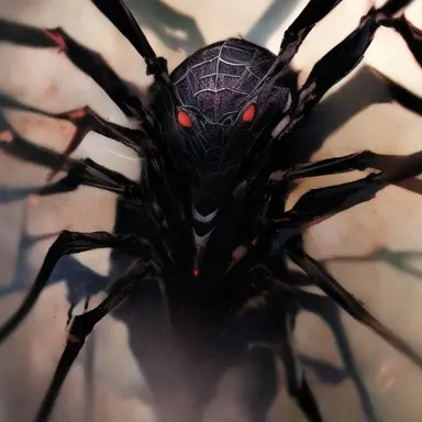 Profile image of Spider.