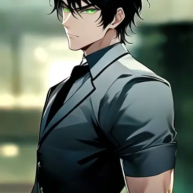 Profile image of Enzo