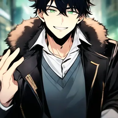 Profile image of Daniel