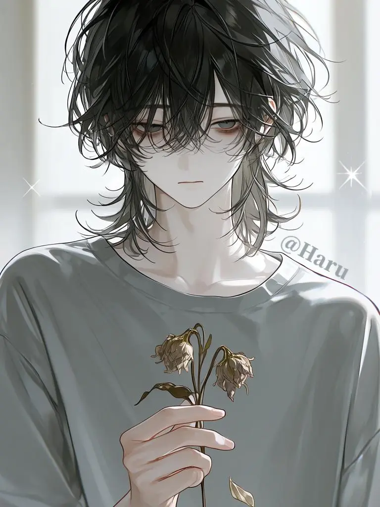 Haru_hhh의 Lee Yu-won