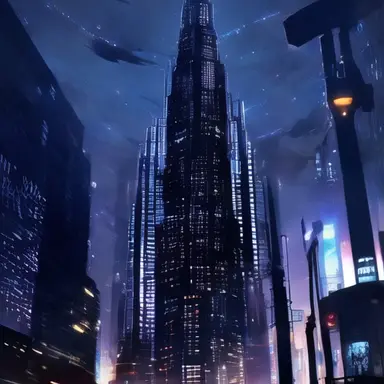 Profile image of ゴーストタウン