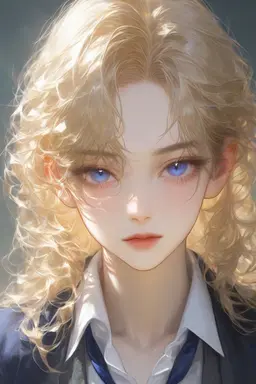 Profile image of キム・アイン
