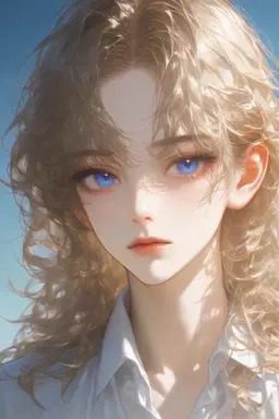 Profile image of キム・アイン